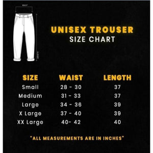 Premium Fleece Track Suit For Men & Women - 2 Pcs